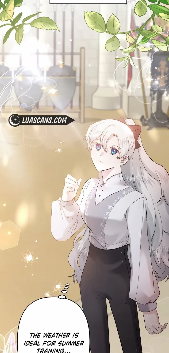 Read Sistervention chapter 35 image 45 on Lezhin