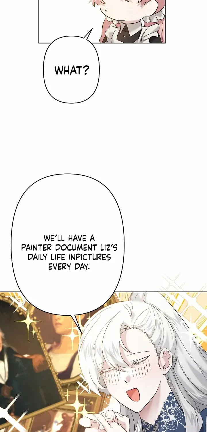Read Sistervention chapter 35 image 5 on Lezhin