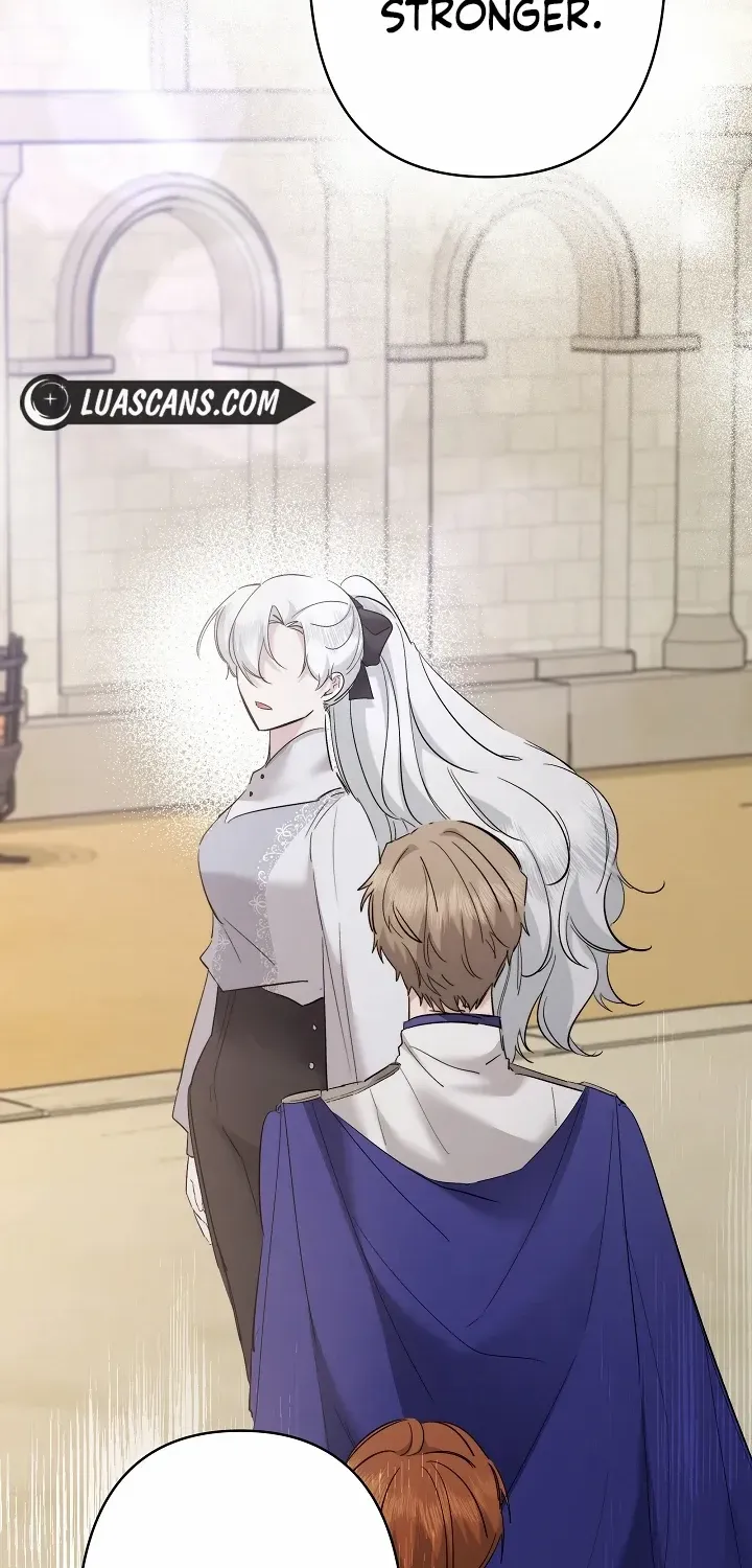 Read Sistervention chapter 35 image 54 on Lezhin