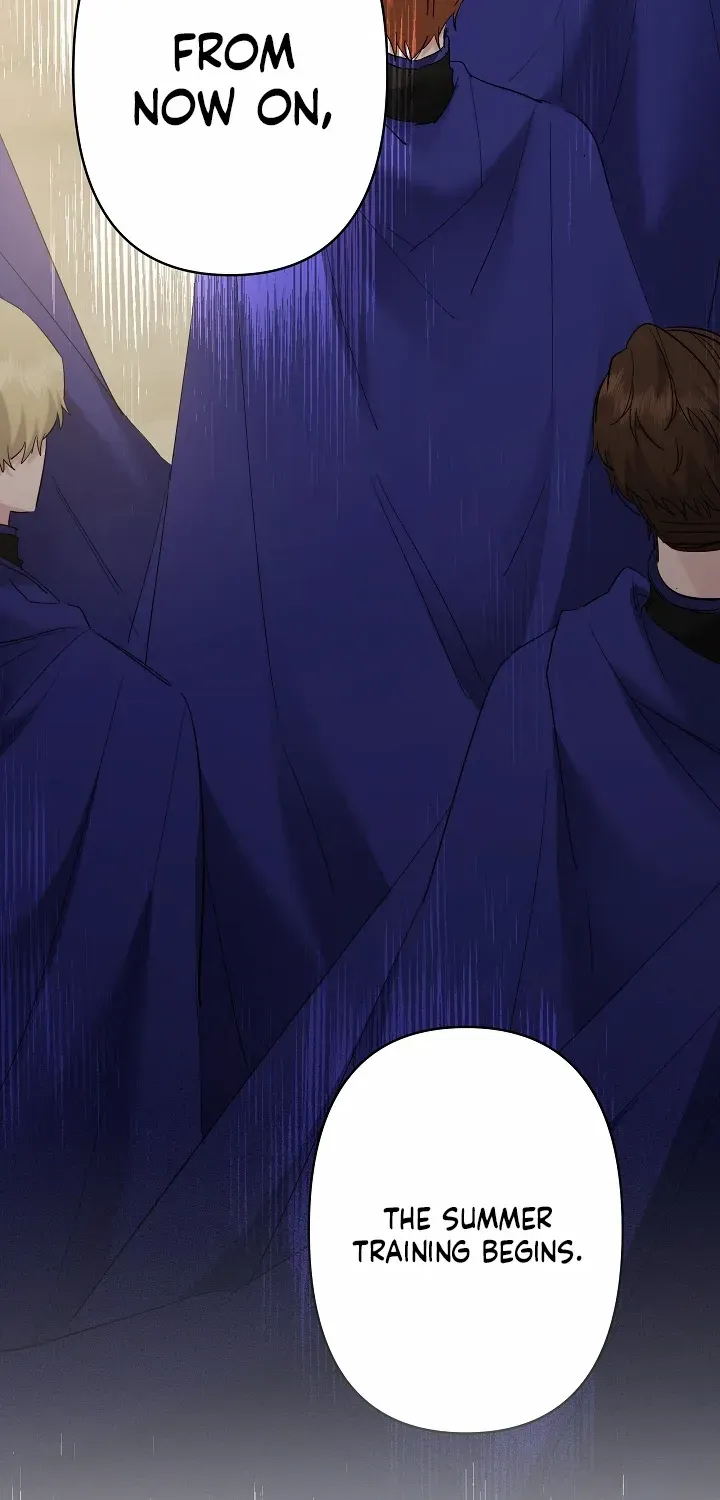 Read Sistervention chapter 35 image 55 on Lezhin