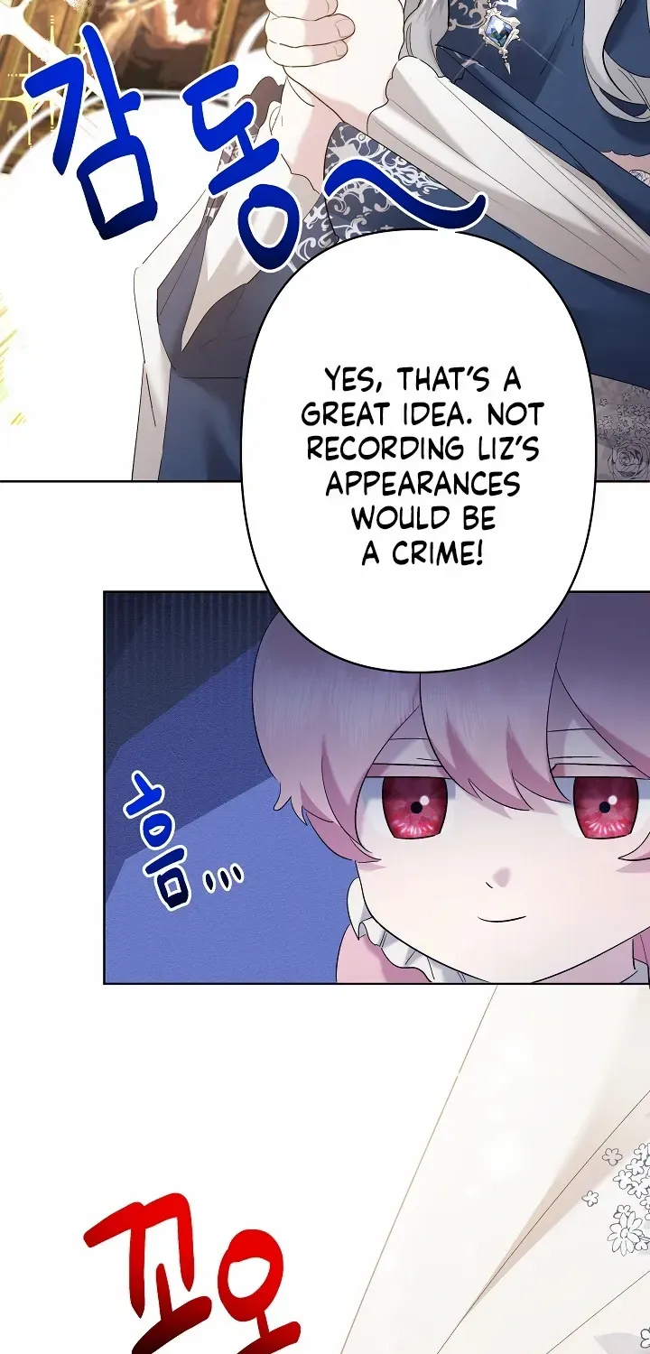 Read Sistervention chapter 35 image 6 on Lezhin