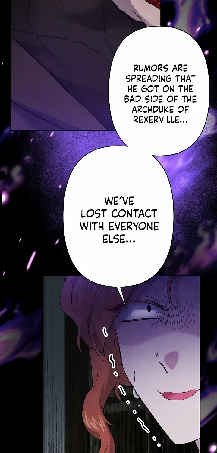 Read Sistervention chapter 35 image 65 on Lezhin