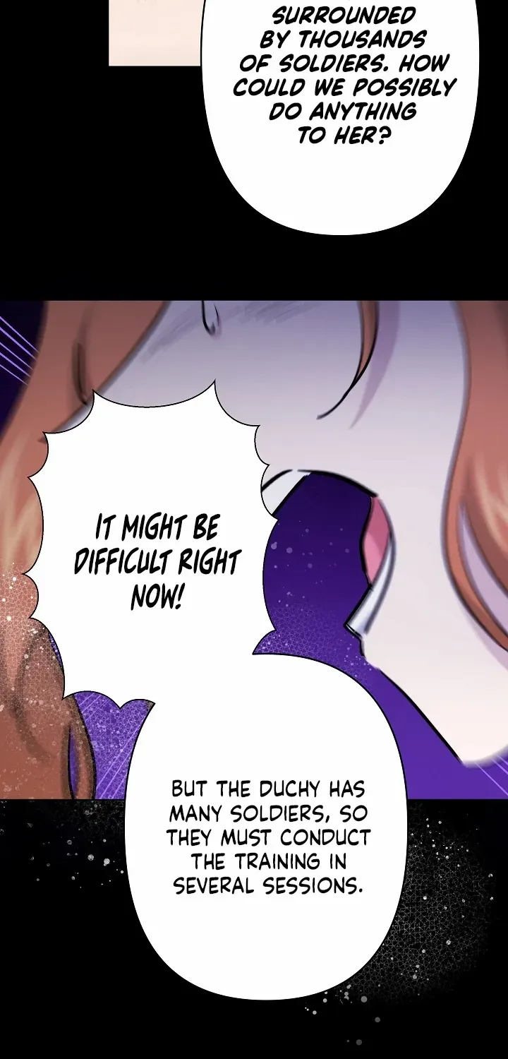 Read Sistervention chapter 35 image 77 on Lezhin