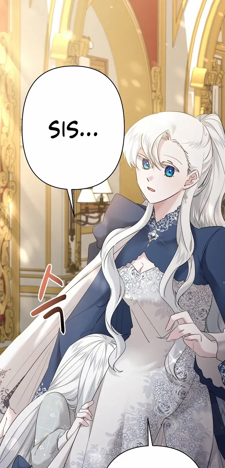 Read Sistervention chapter 35 image 8 on Lezhin
