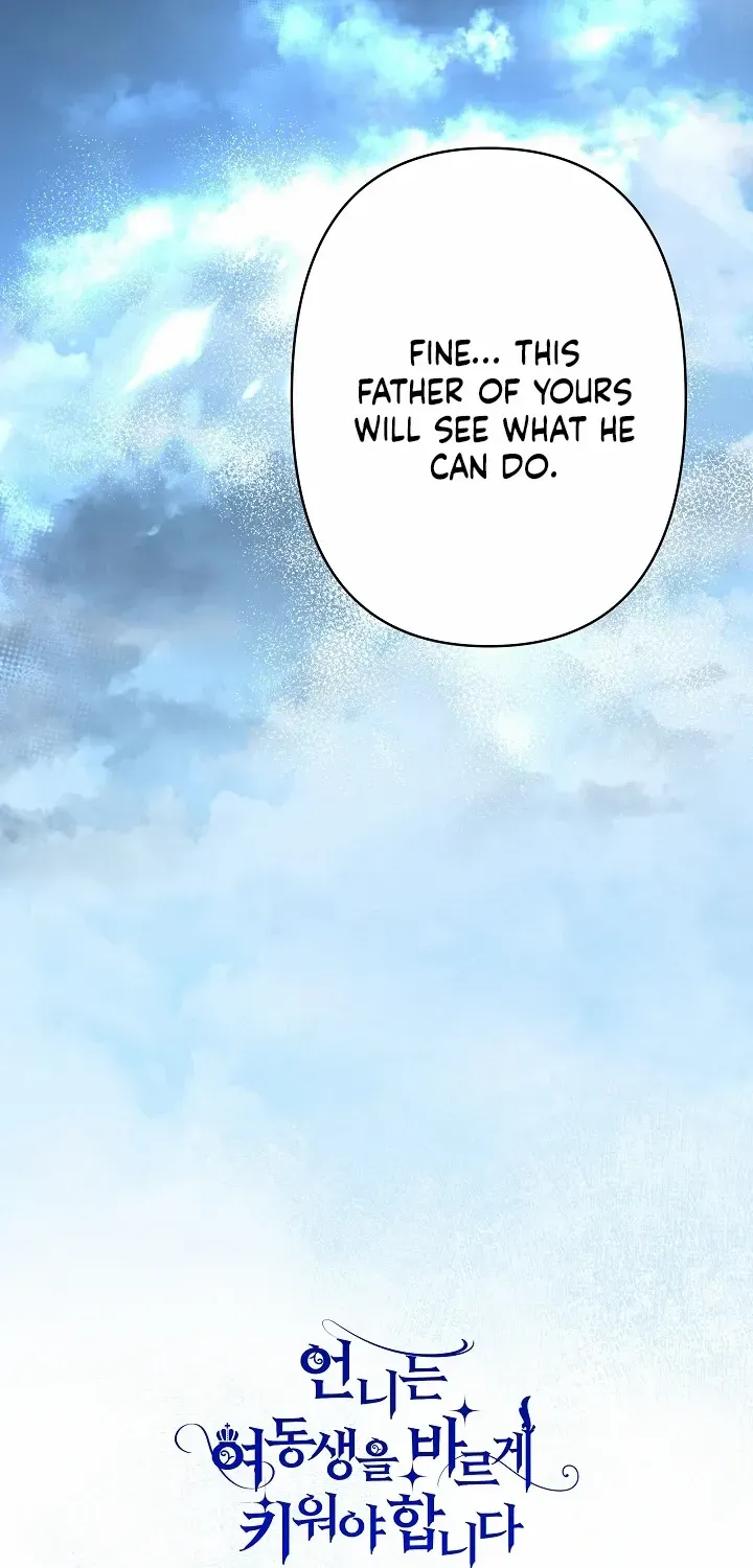 Read Sistervention chapter 35 image 80 on Lezhin