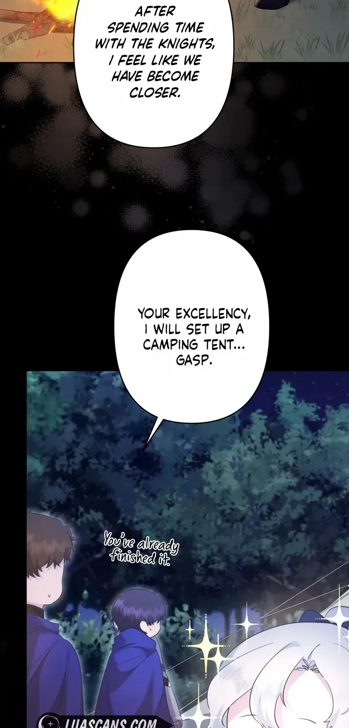 Read Sistervention chapter 36 image 3 on Lezhin
