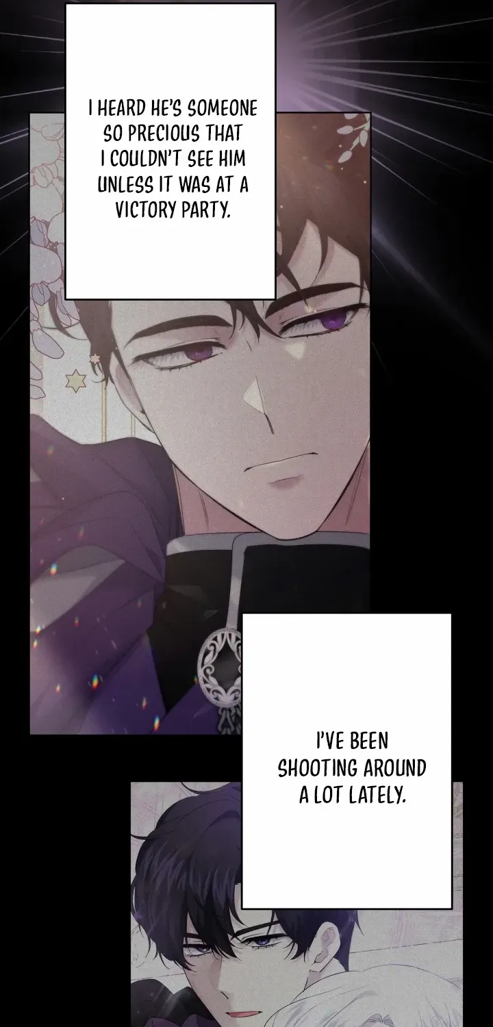Read Sistervention chapter 36 image 35 on Lezhin