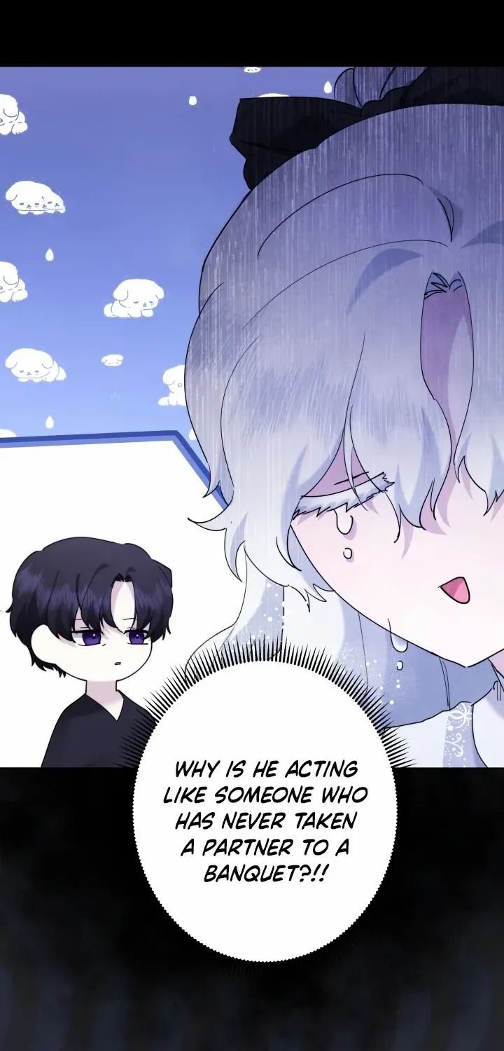 Read Sistervention chapter 36 image 43 on Lezhin