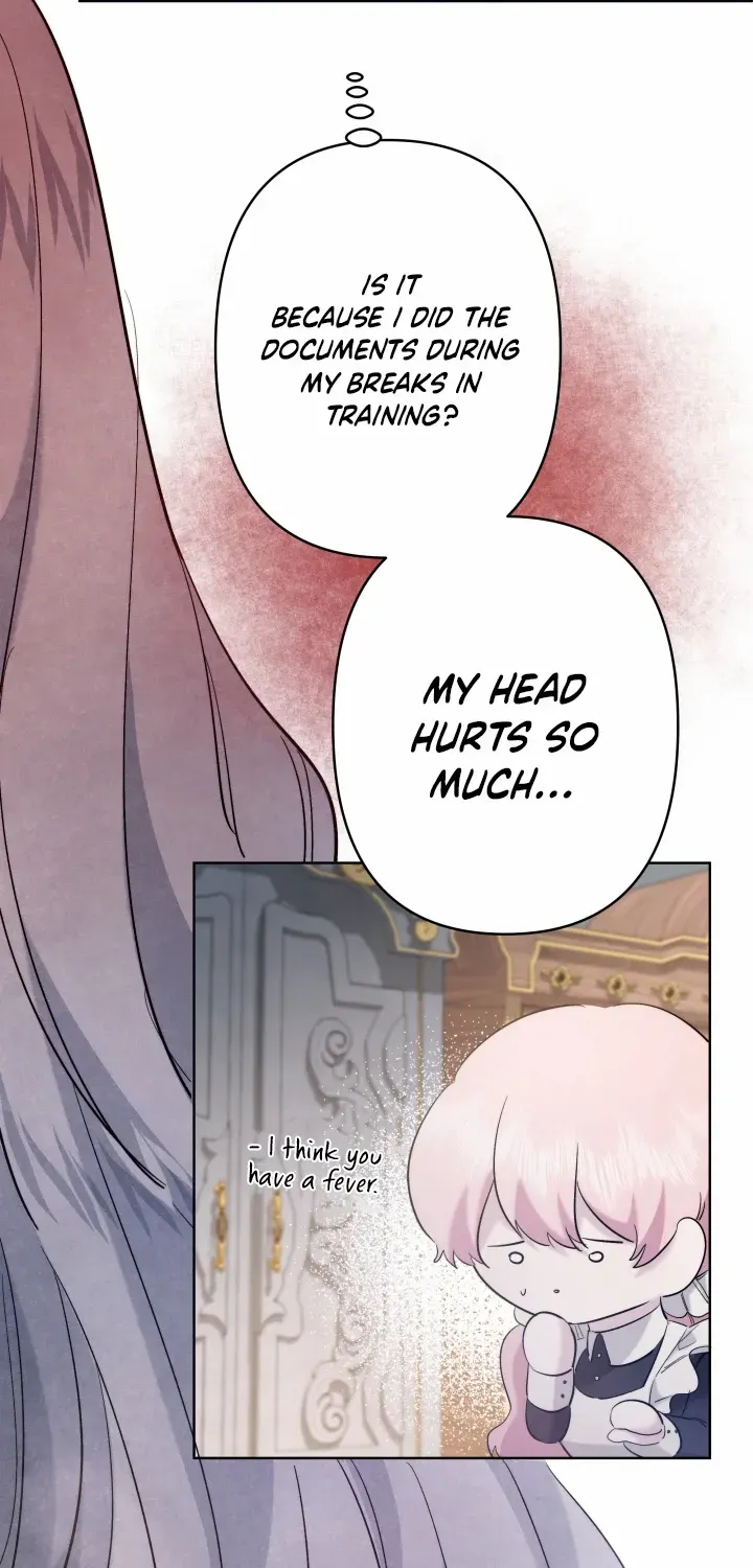 Read Sistervention chapter 36 image 62 on Lezhin