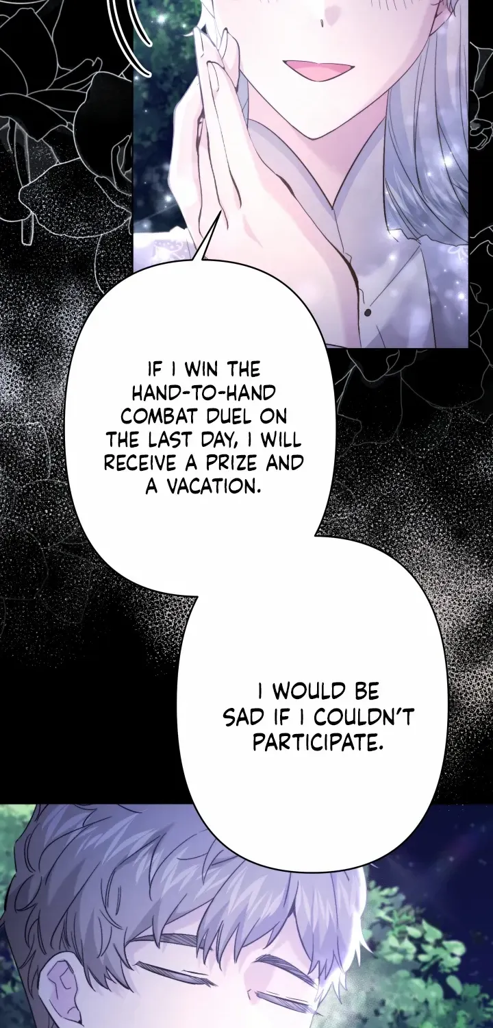 Read Sistervention chapter 36 image 8 on Lezhin