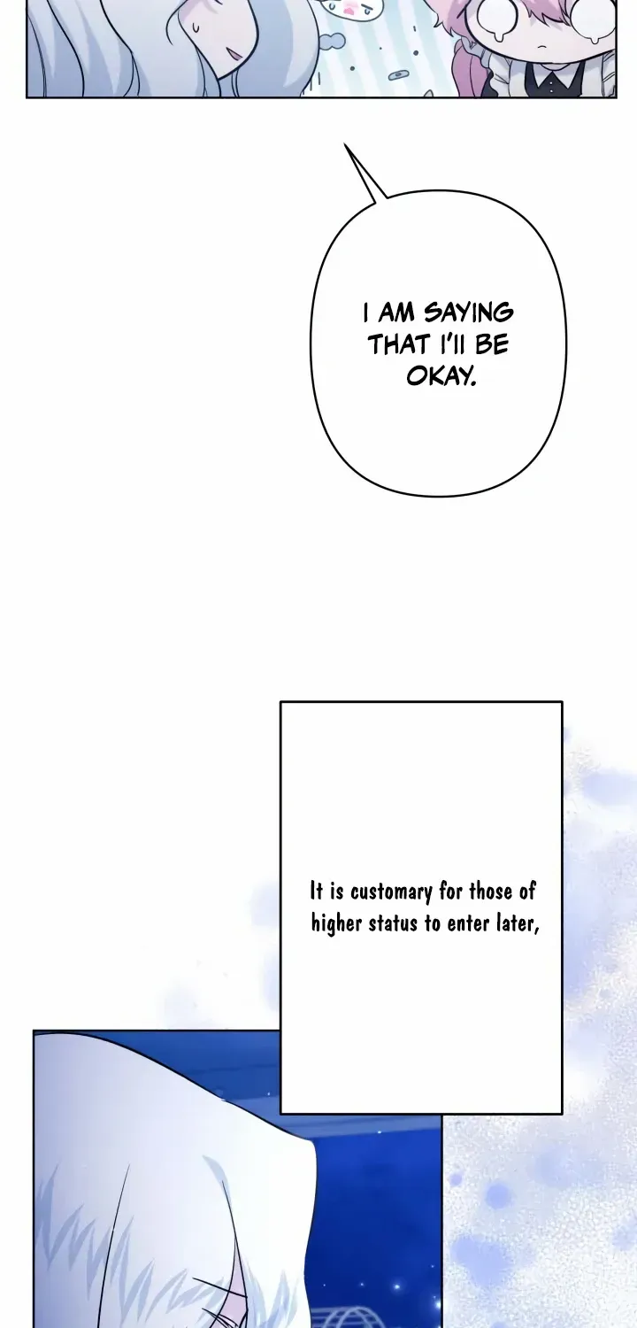 Read Sistervention chapter 37 image 11 on Lezhin