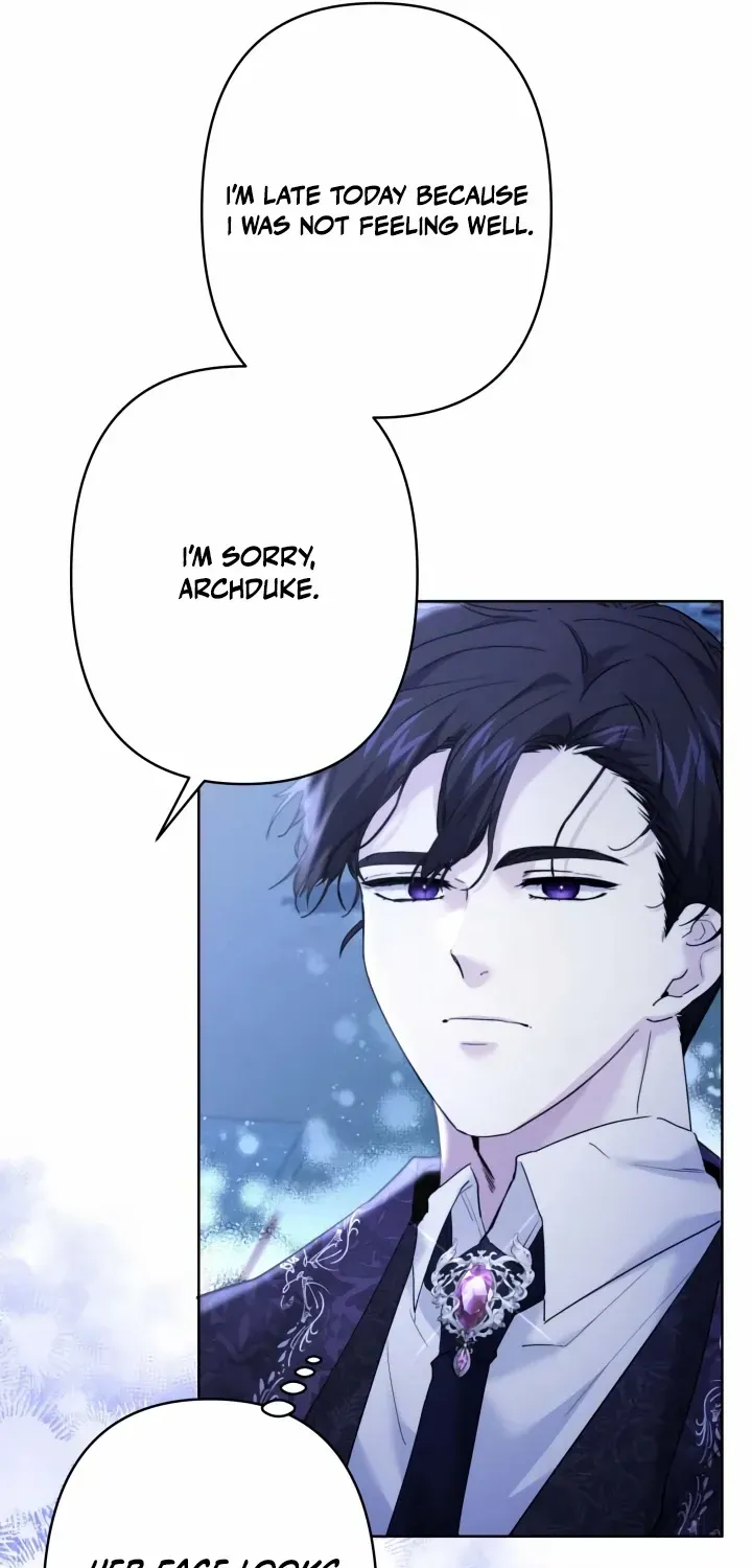 Read Sistervention chapter 37 image 22 on Lezhin