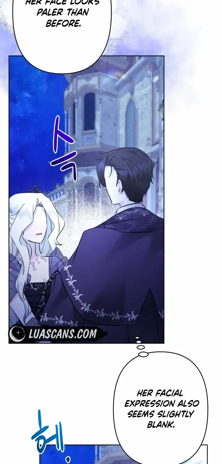 Read Sistervention chapter 37 image 23 on Lezhin