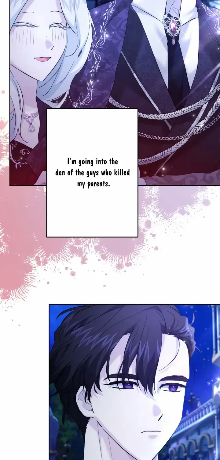 Read Sistervention chapter 37 image 25 on Lezhin