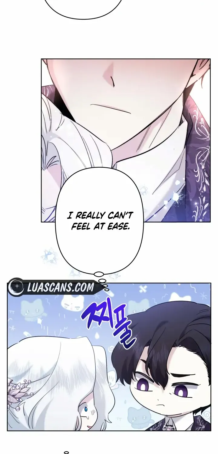 Read Sistervention chapter 37 image 32 on Lezhin