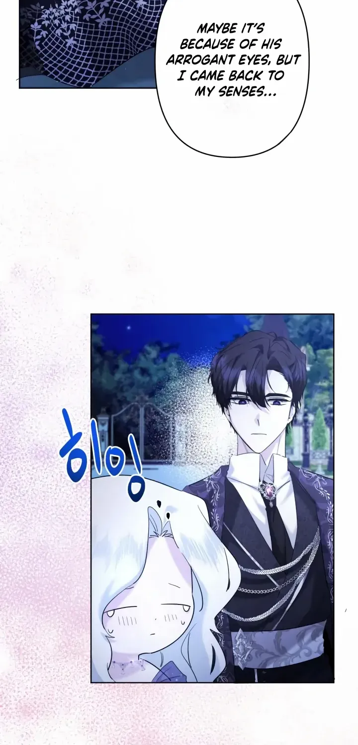 Read Sistervention chapter 37 image 34 on Lezhin