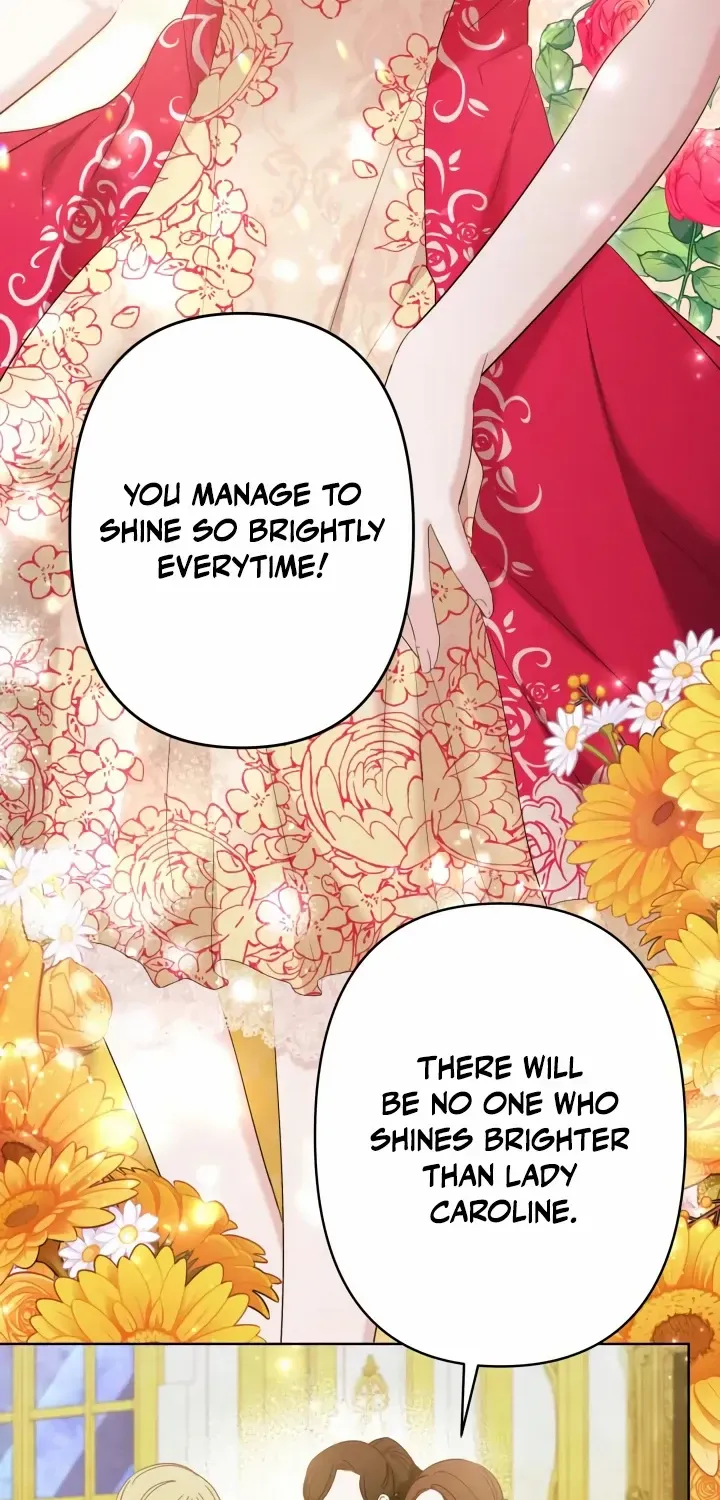 Read Sistervention chapter 37 image 45 on Lezhin