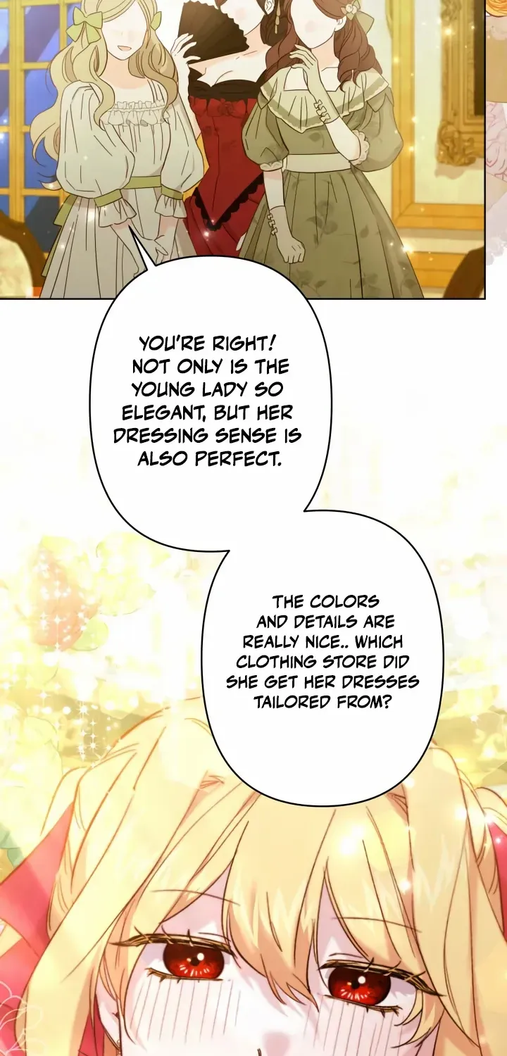 Read Sistervention chapter 37 image 46 on Lezhin