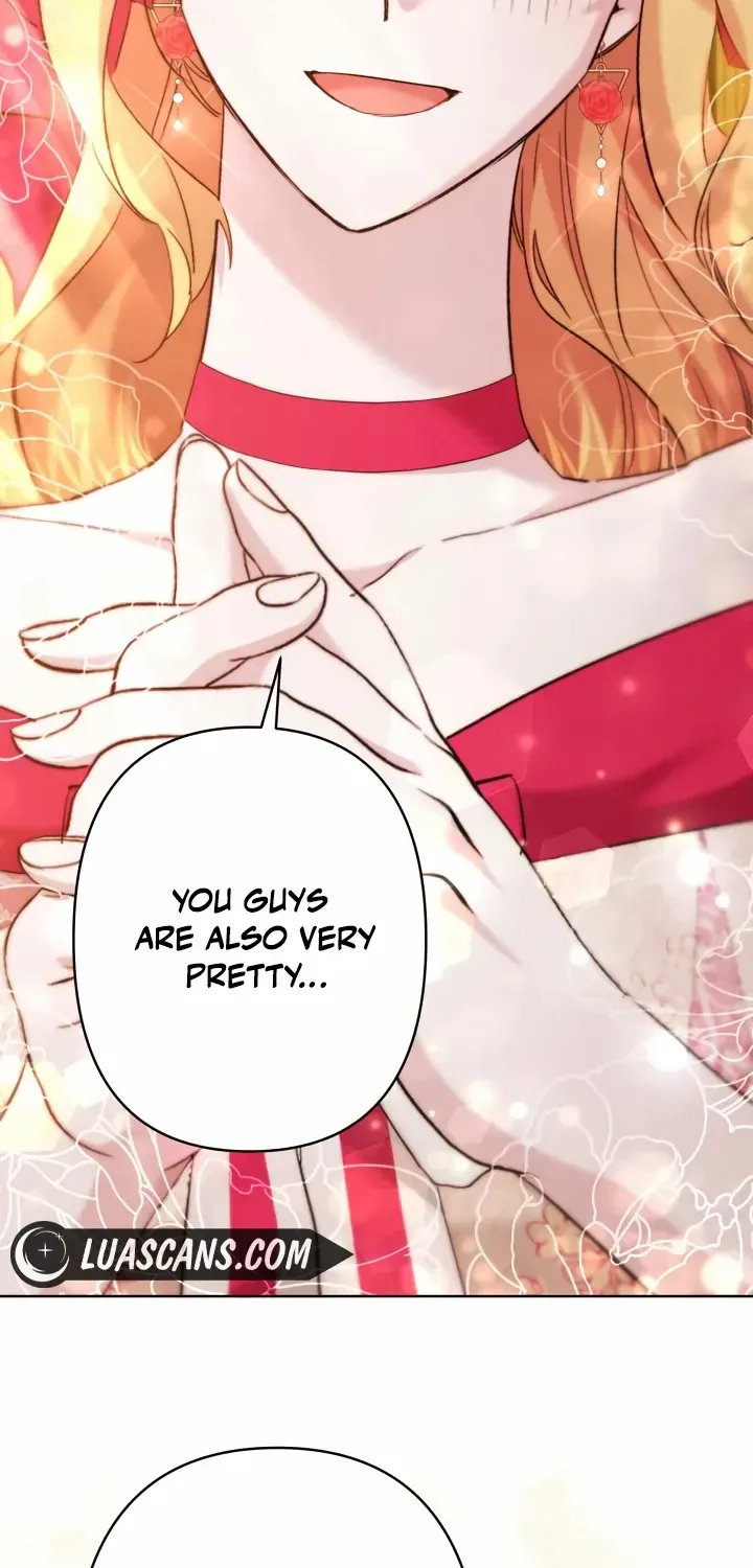 Read Sistervention chapter 37 image 47 on Lezhin