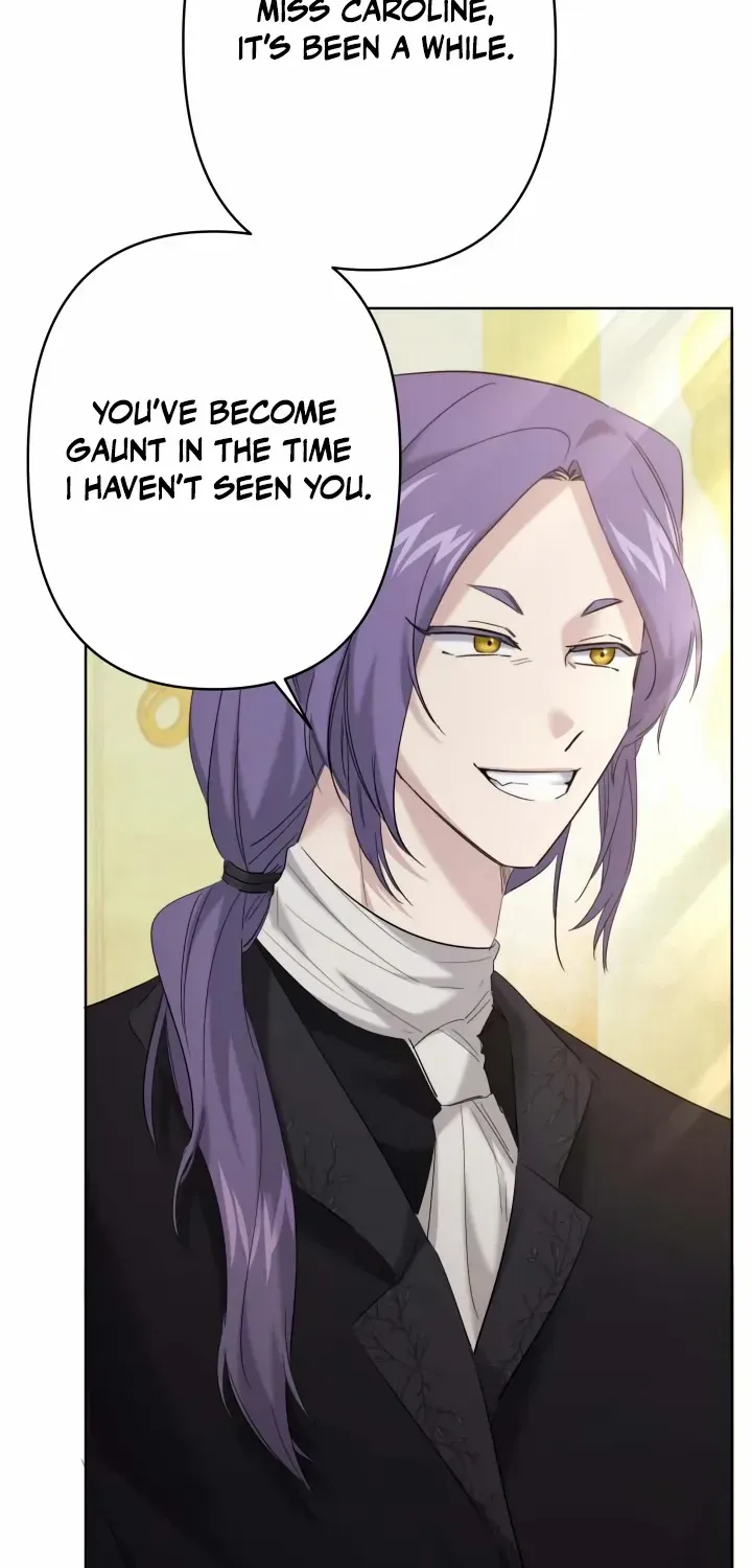 Read Sistervention chapter 37 image 51 on Lezhin