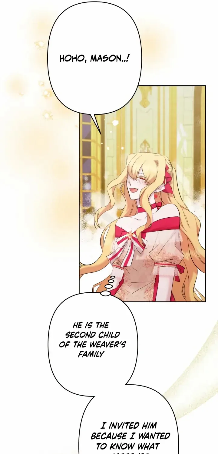 Read Sistervention chapter 37 image 53 on Lezhin