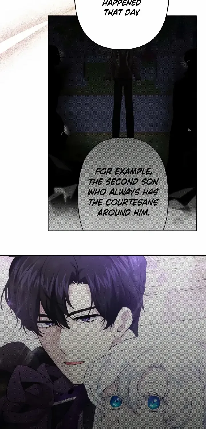 Read Sistervention chapter 37 image 54 on Lezhin