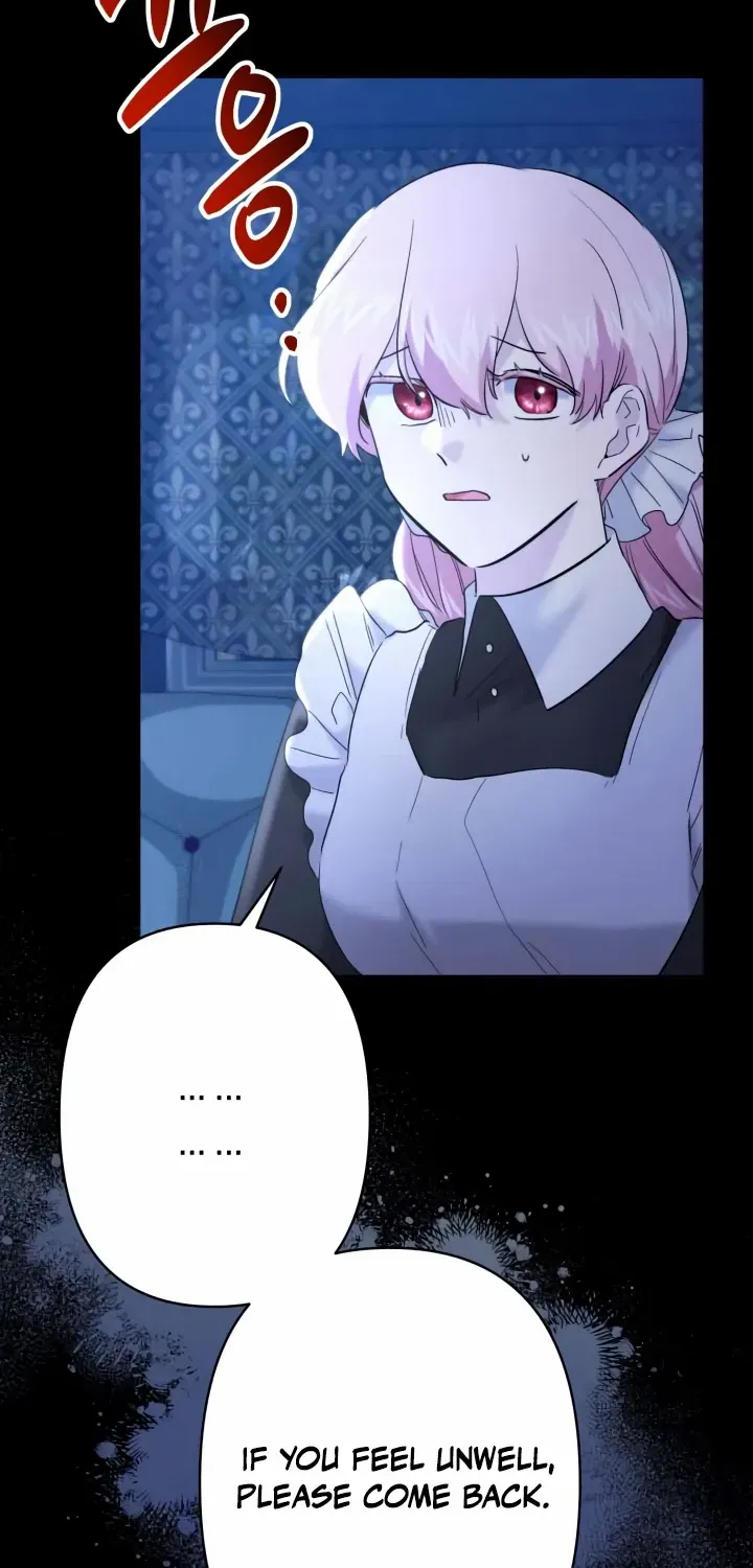 Read Sistervention chapter 37 image 8 on Lezhin