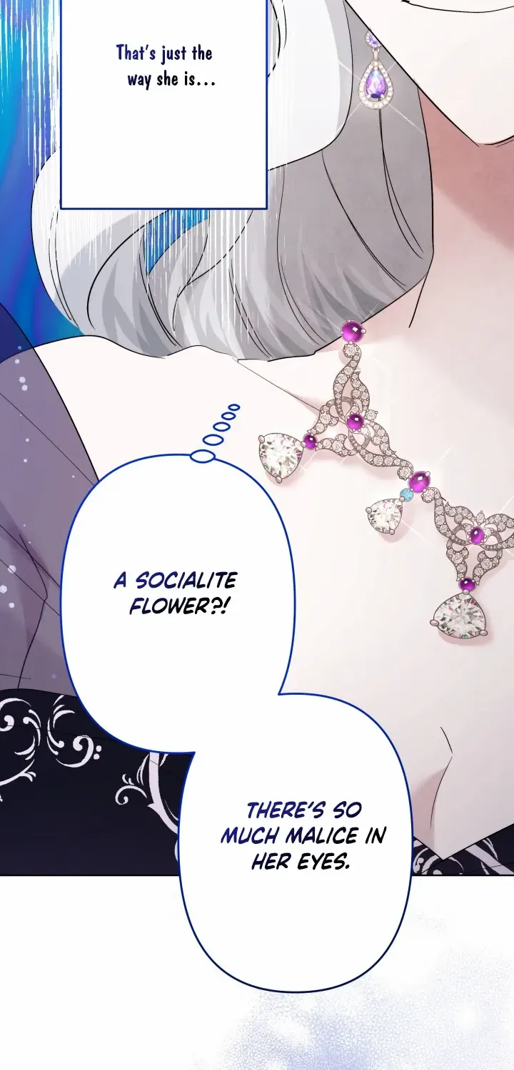 Read Sistervention chapter 38 image 24 on Lezhin