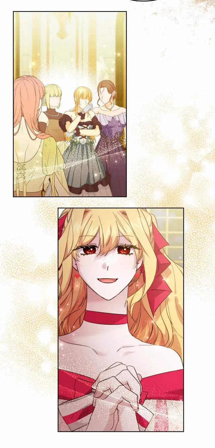 Read Sistervention chapter 38 image 46 on Lezhin