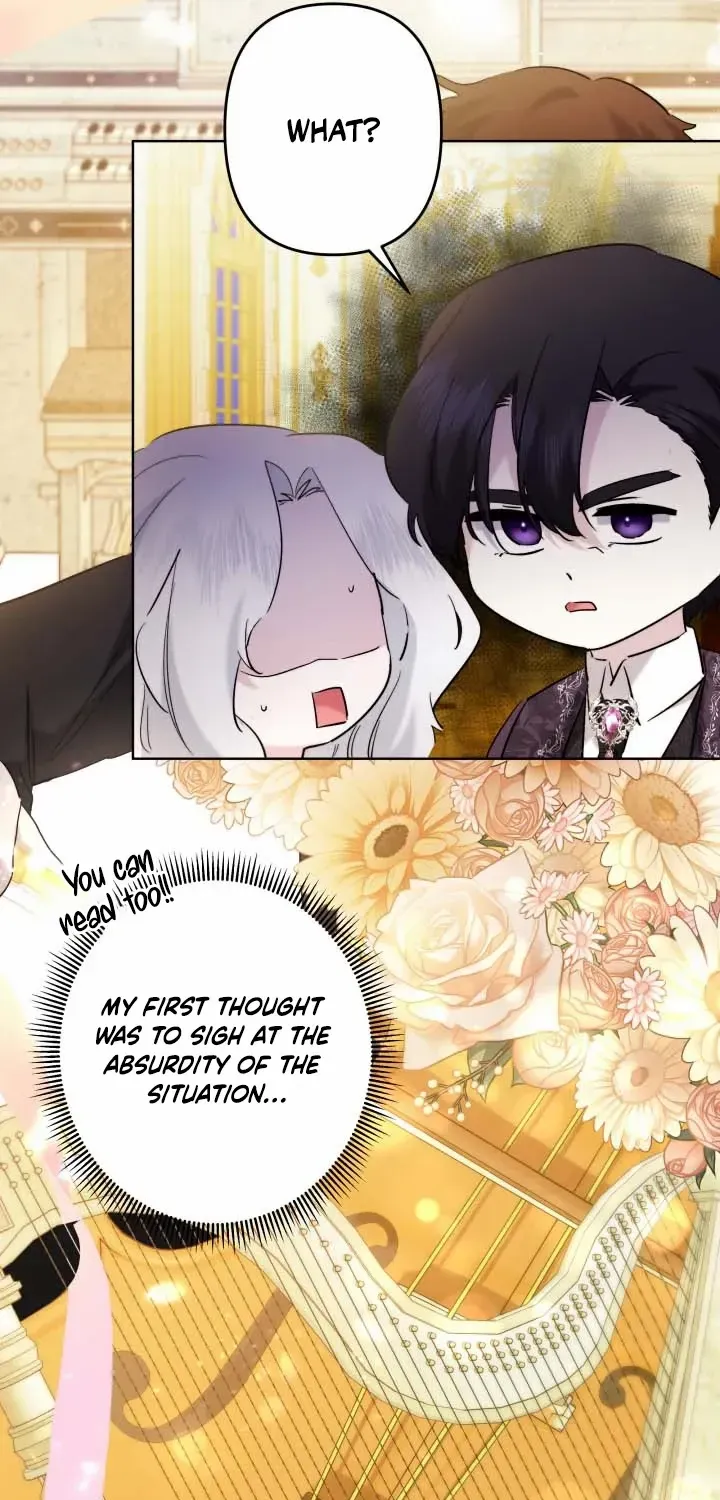 Read Sistervention chapter 38 image 52 on Lezhin