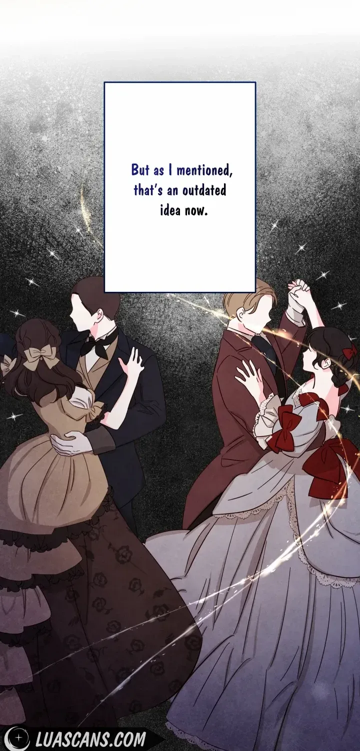 Read Sistervention chapter 38 image 6 on Lezhin