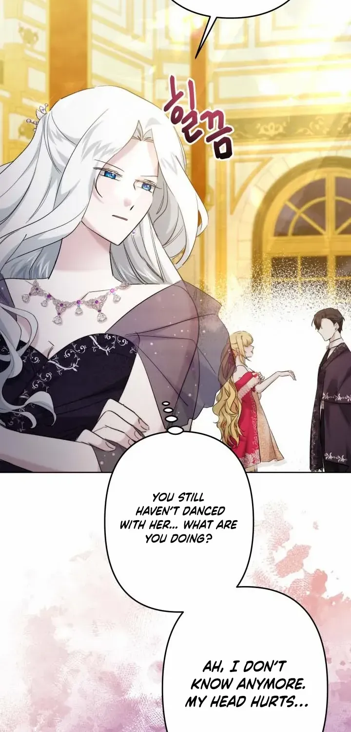 Read Sistervention chapter 38 image 71 on Lezhin