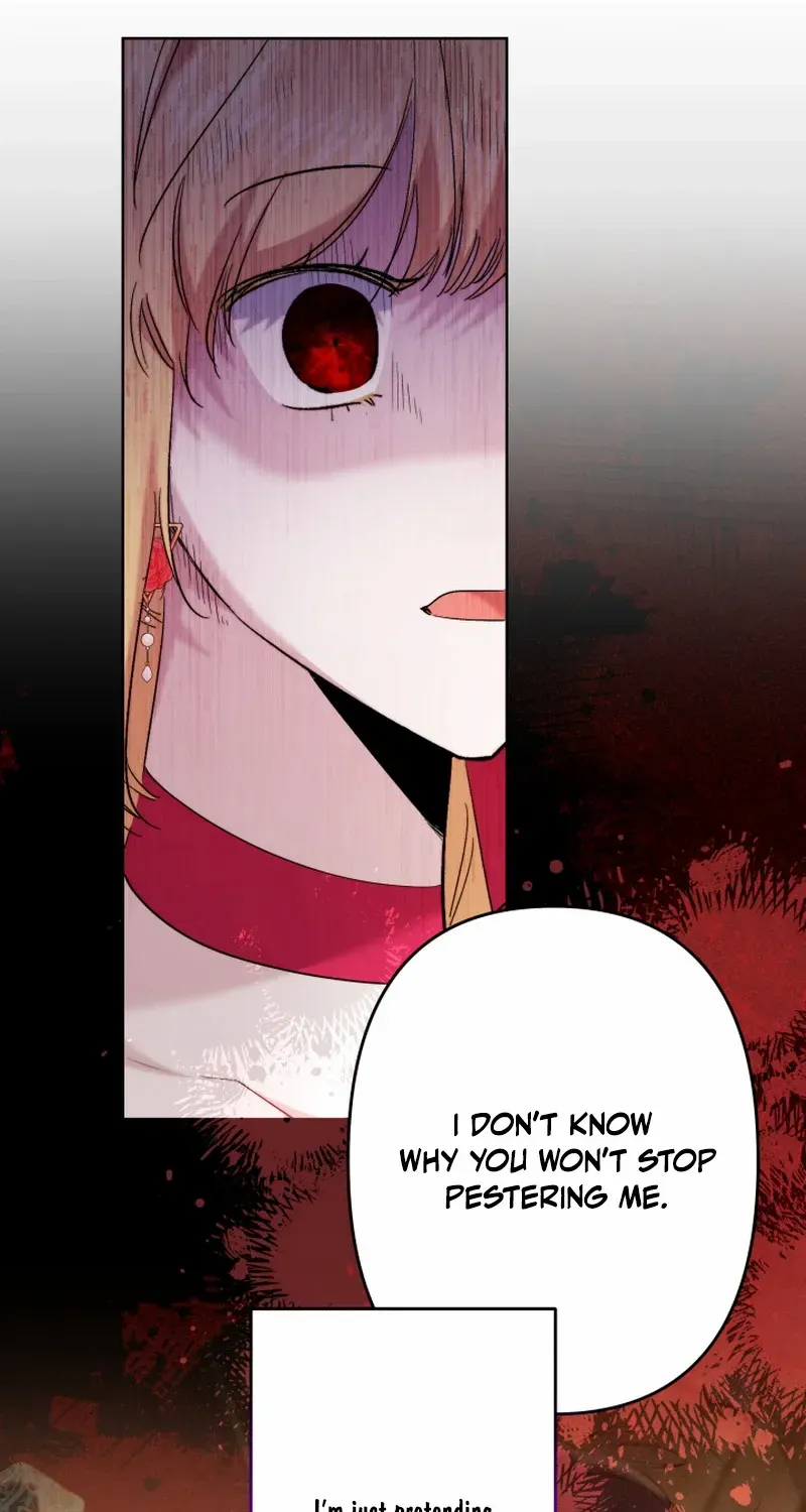 Read Sistervention chapter 39 image 11 on Lezhin