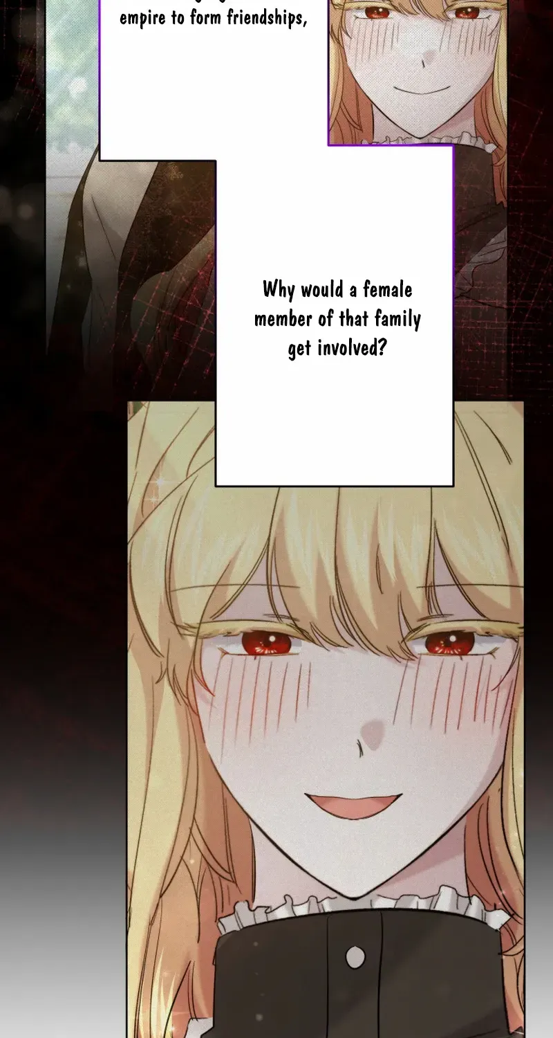 Read Sistervention chapter 39 image 15 on Lezhin