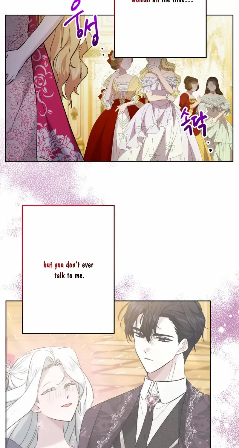 Read Sistervention chapter 39 image 21 on Lezhin
