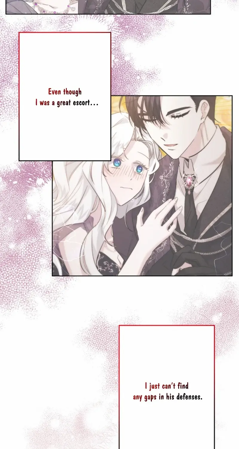 Read Sistervention chapter 39 image 22 on Lezhin