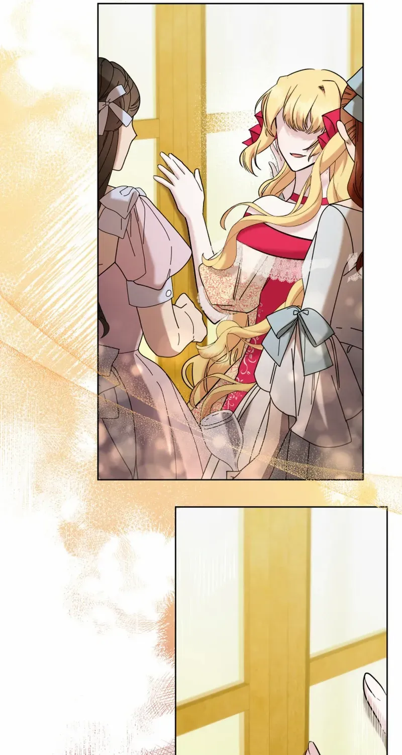 Read Sistervention chapter 39 image 50 on Lezhin