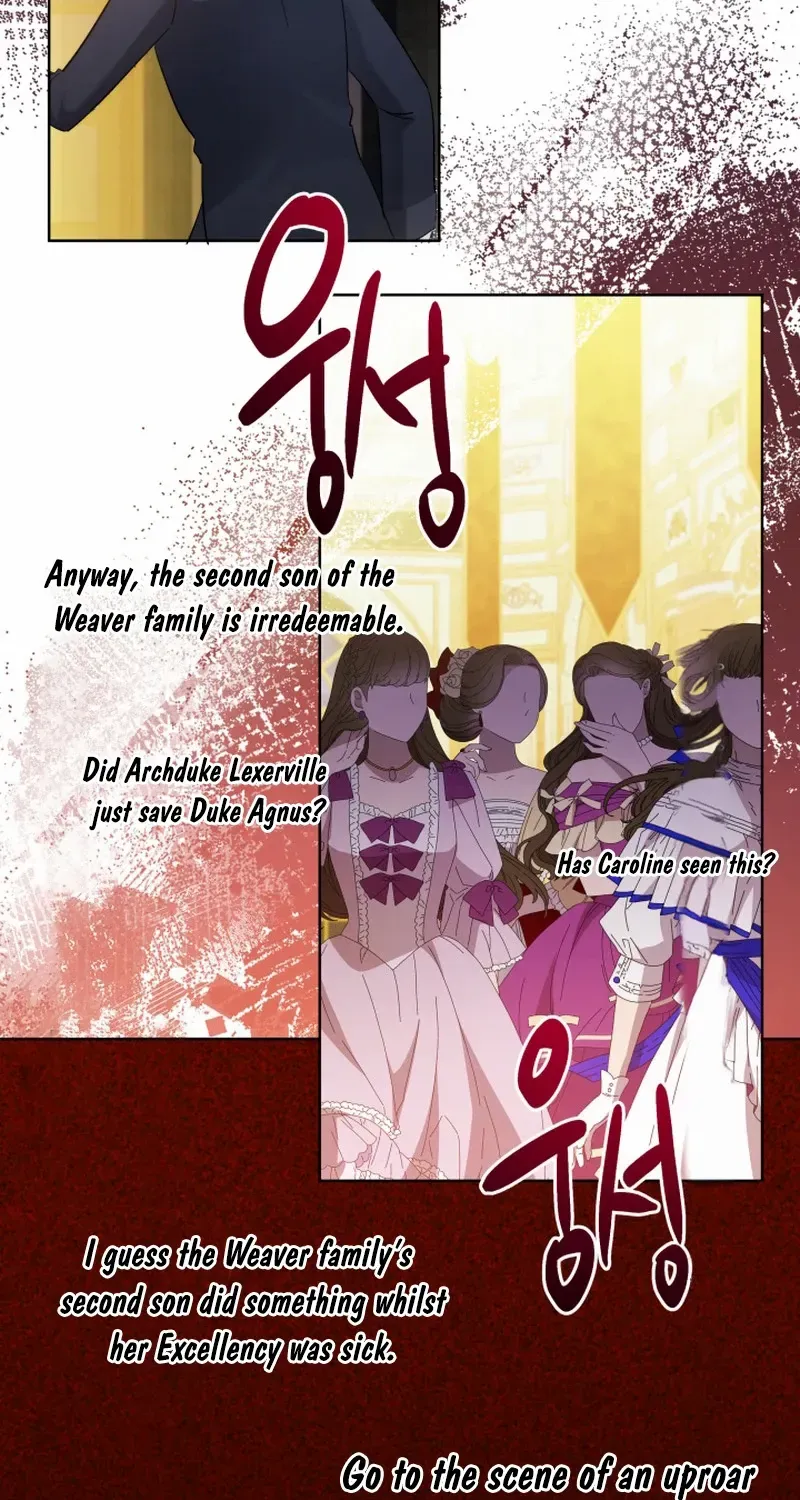 Read Sistervention chapter 39 image 78 on Lezhin