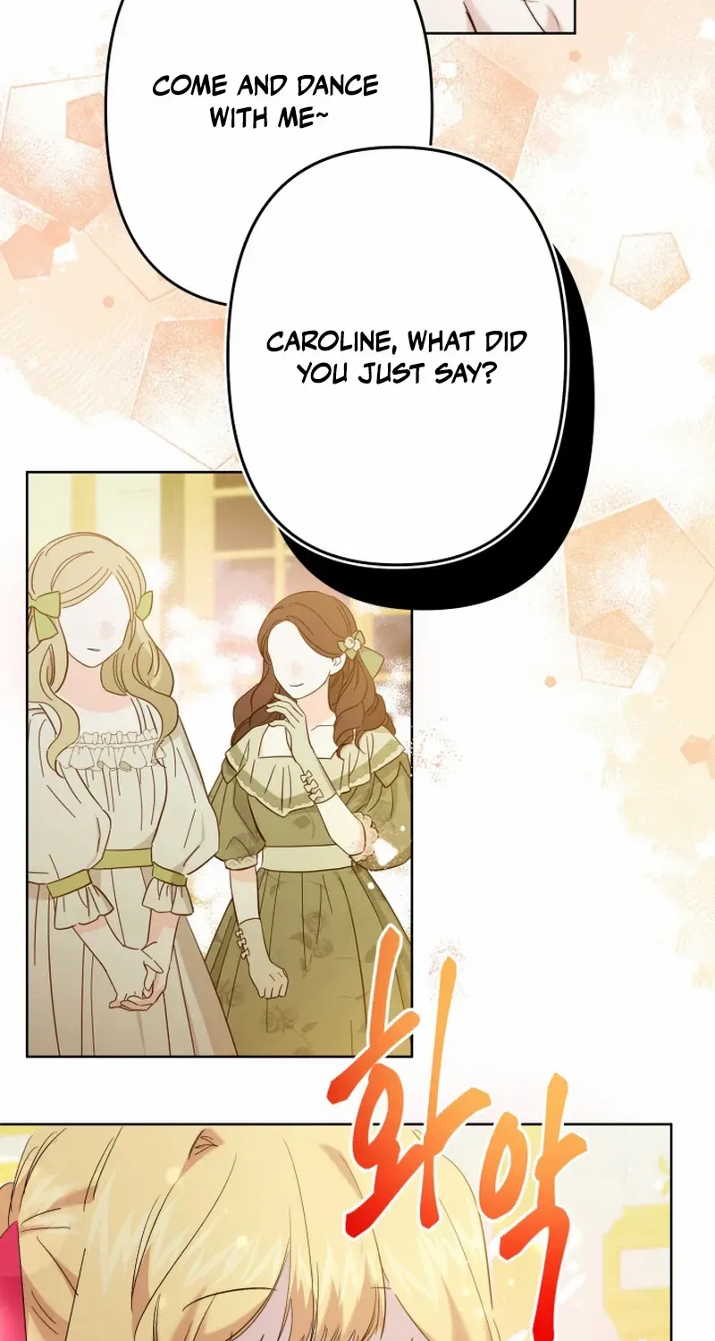 Read Sistervention chapter 39 image 9 on Lezhin