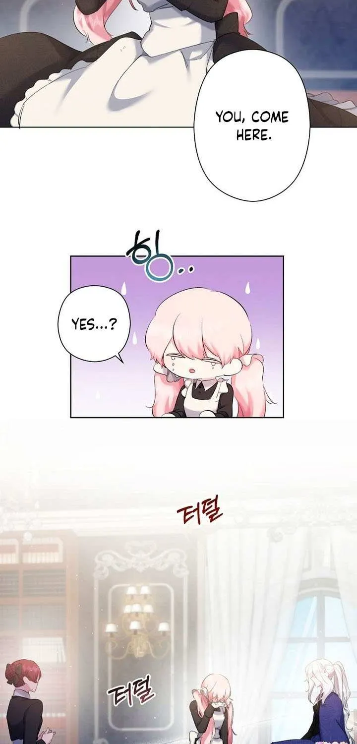 Read Sistervention chapter 4 image 10 on Lezhin