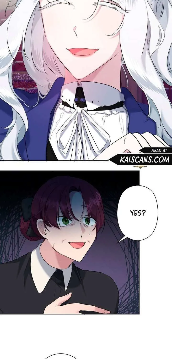Read Sistervention chapter 4 image 15 on Lezhin