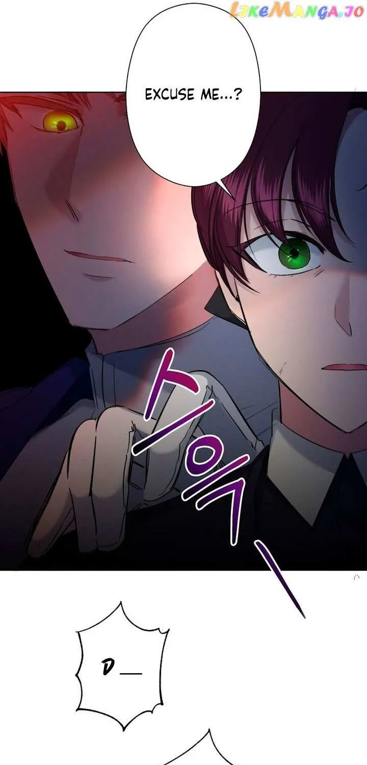 Read Sistervention chapter 4 image 18 on Lezhin