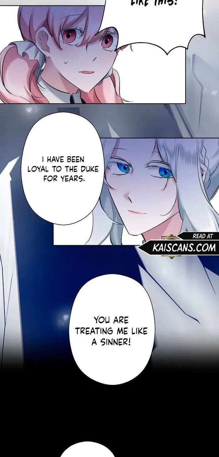 Read Sistervention chapter 4 image 20 on Lezhin