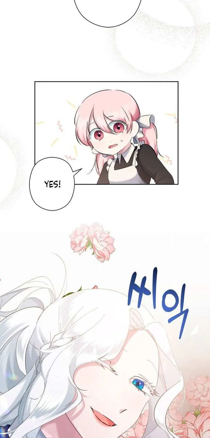 Read Sistervention chapter 4 image 22 on Lezhin