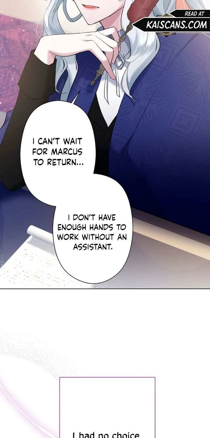 Read Sistervention chapter 4 image 33 on Lezhin