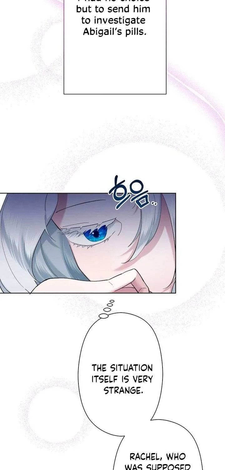Read Sistervention chapter 4 image 34 on Lezhin