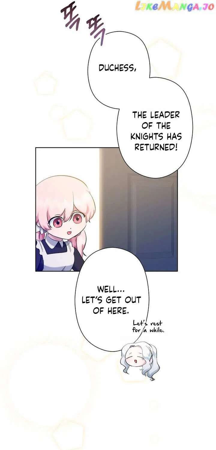 Read Sistervention chapter 4 image 36 on Lezhin