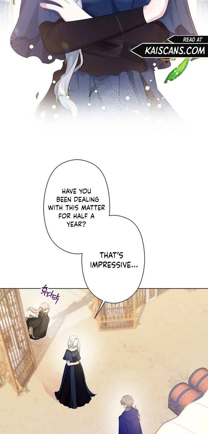 Read Sistervention chapter 4 image 38 on Lezhin