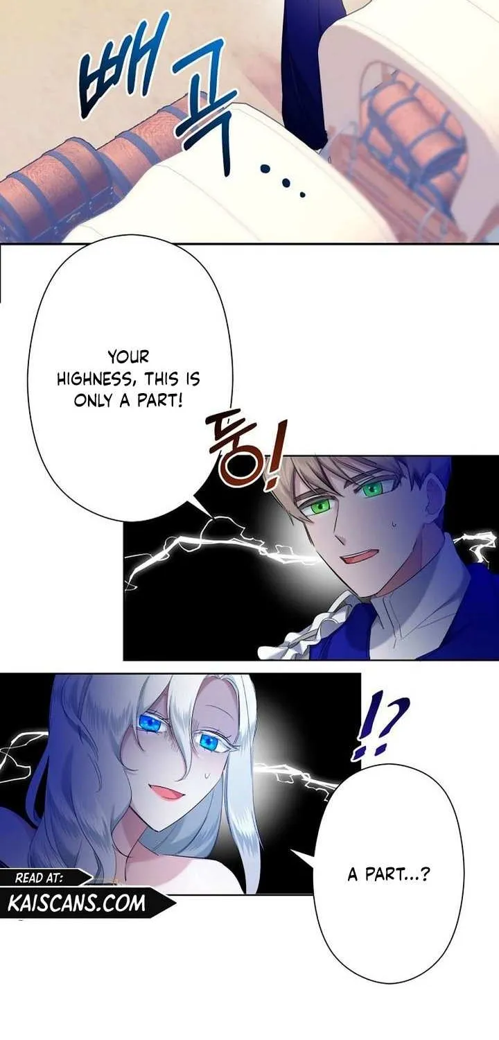 Read Sistervention chapter 4 image 39 on Lezhin