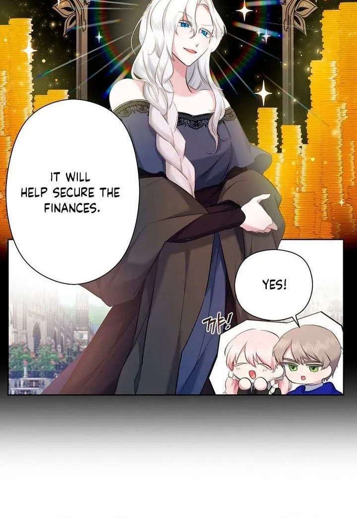 Read Sistervention chapter 4 image 41 on Lezhin